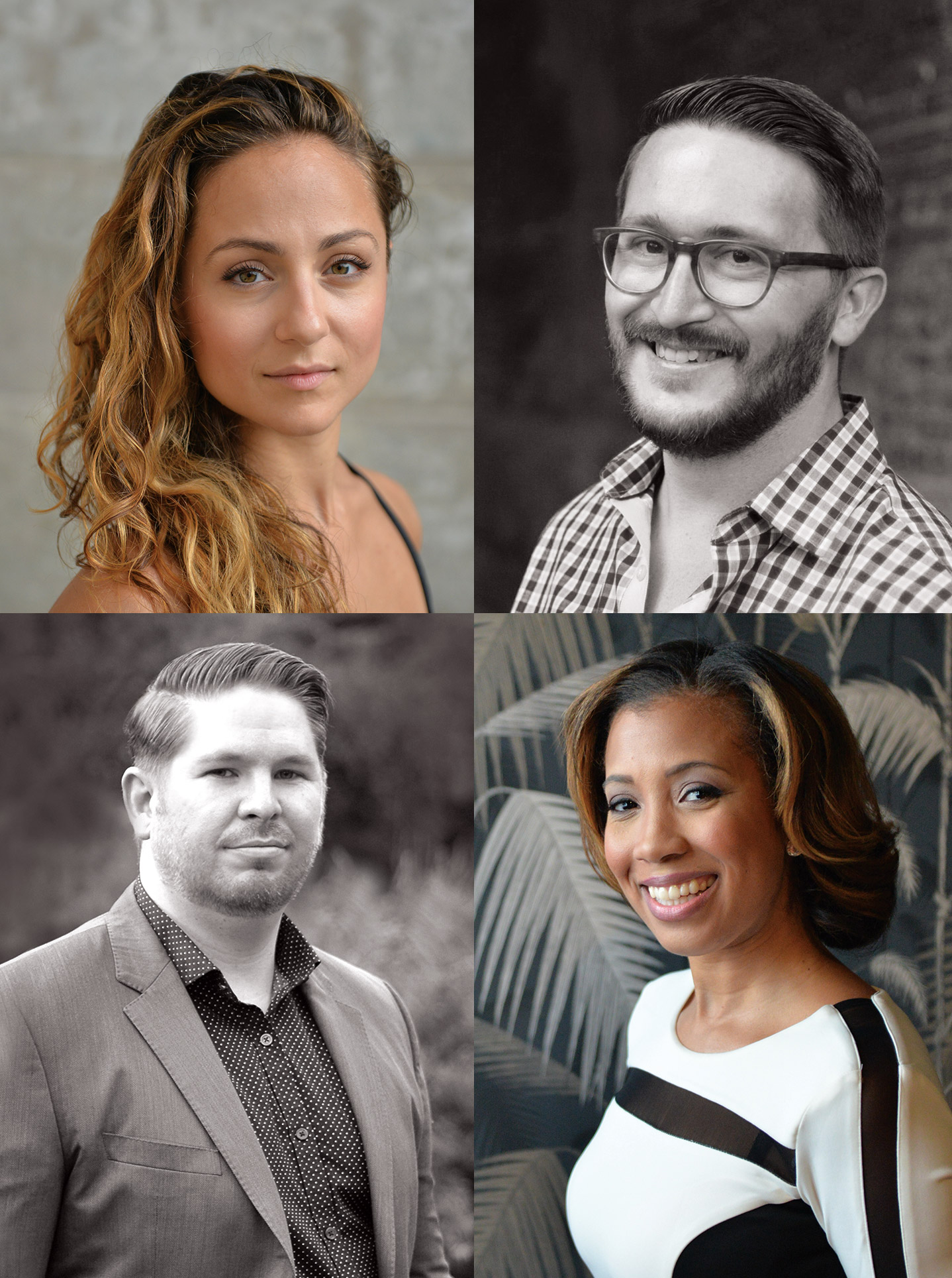 nyc headshots